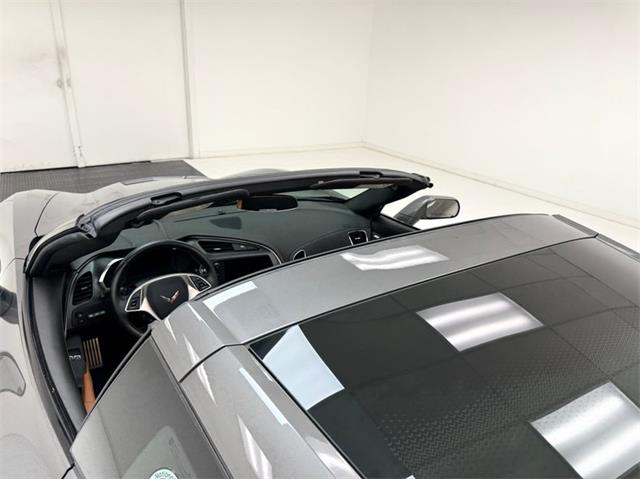 2016 Chevrolet Corvette (CC-2065365) for sale in Morgantown, Pennsylvania