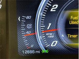 2016 Chevrolet Corvette (CC-2065365) for sale in Morgantown, Pennsylvania