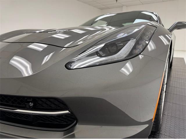 2016 Chevrolet Corvette (CC-2065365) for sale in Morgantown, Pennsylvania