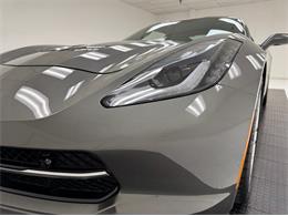 2016 Chevrolet Corvette (CC-2065365) for sale in Morgantown, Pennsylvania