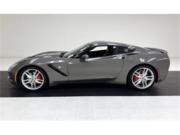 2016 Chevrolet Corvette (CC-2065365) for sale in Morgantown, Pennsylvania
