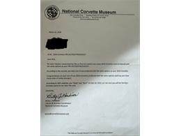 2016 Chevrolet Corvette (CC-2065365) for sale in Morgantown, Pennsylvania