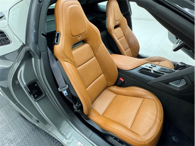 2016 Chevrolet Corvette (CC-2065365) for sale in Morgantown, Pennsylvania