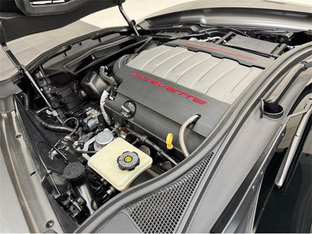 2016 Chevrolet Corvette (CC-2065365) for sale in Morgantown, Pennsylvania