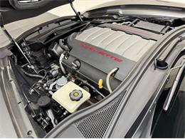 2016 Chevrolet Corvette (CC-2065365) for sale in Morgantown, Pennsylvania