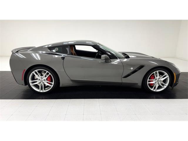 2016 Chevrolet Corvette (CC-2065365) for sale in Morgantown, Pennsylvania