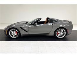 2016 Chevrolet Corvette (CC-2065365) for sale in Morgantown, Pennsylvania