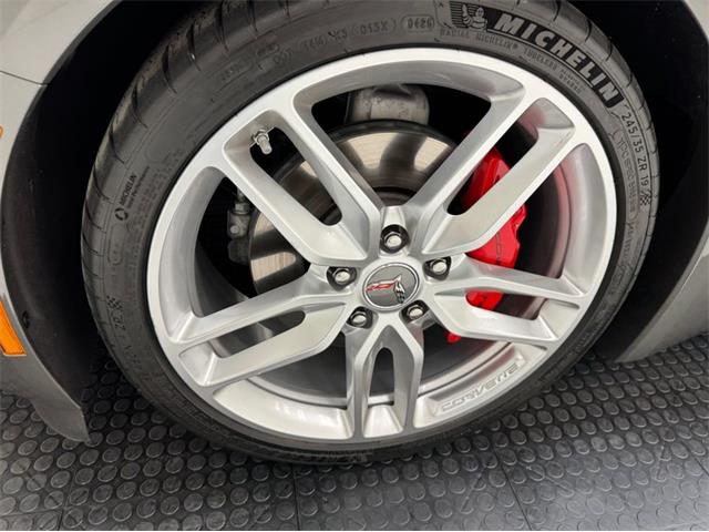 2016 Chevrolet Corvette (CC-2065365) for sale in Morgantown, Pennsylvania