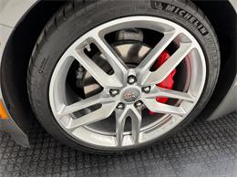 2016 Chevrolet Corvette (CC-2065365) for sale in Morgantown, Pennsylvania