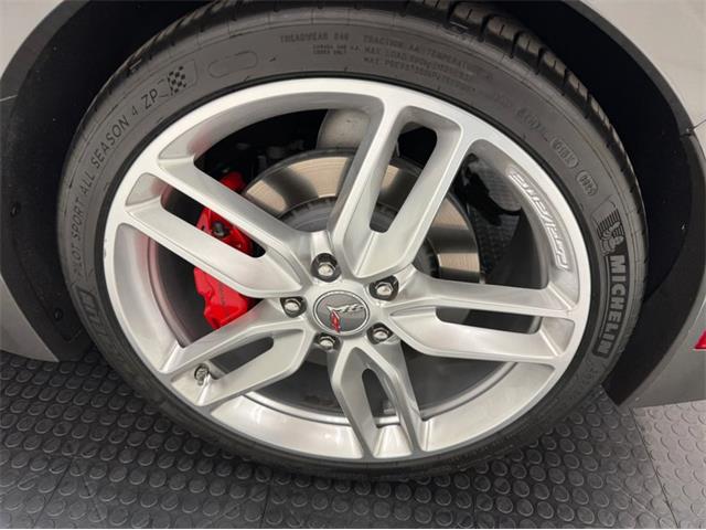 2016 Chevrolet Corvette (CC-2065365) for sale in Morgantown, Pennsylvania