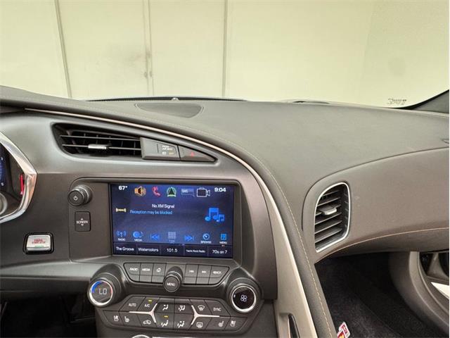 2016 Chevrolet Corvette (CC-2065365) for sale in Morgantown, Pennsylvania