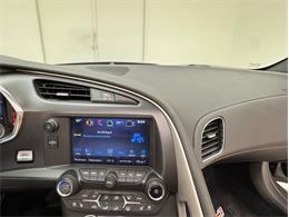 2016 Chevrolet Corvette (CC-2065365) for sale in Morgantown, Pennsylvania