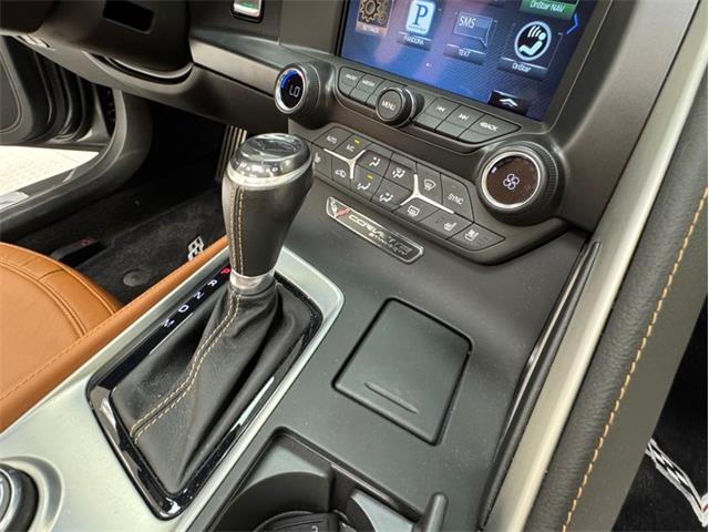 2016 Chevrolet Corvette (CC-2065365) for sale in Morgantown, Pennsylvania