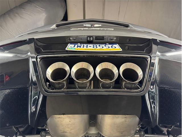 2016 Chevrolet Corvette (CC-2065365) for sale in Morgantown, Pennsylvania