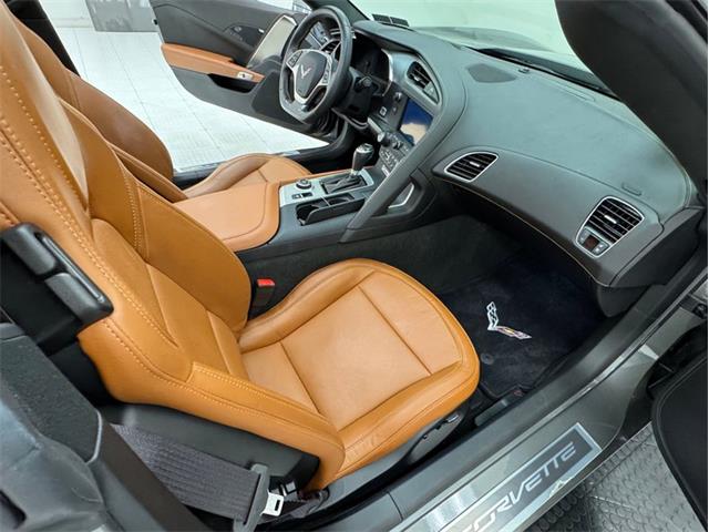 2016 Chevrolet Corvette (CC-2065365) for sale in Morgantown, Pennsylvania