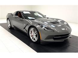 2016 Chevrolet Corvette (CC-2065365) for sale in Morgantown, Pennsylvania