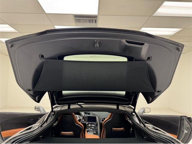 2016 Chevrolet Corvette (CC-2065365) for sale in Morgantown, Pennsylvania