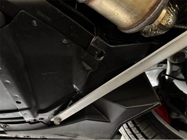 2016 Chevrolet Corvette (CC-2065365) for sale in Morgantown, Pennsylvania