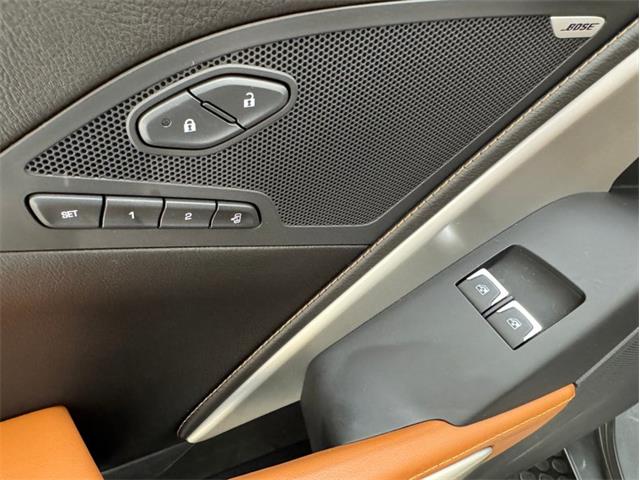 2016 Chevrolet Corvette (CC-2065365) for sale in Morgantown, Pennsylvania