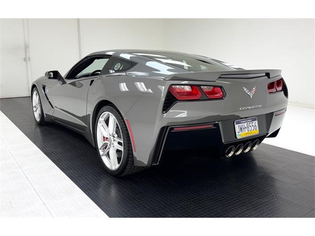2016 Chevrolet Corvette (CC-2065365) for sale in Morgantown, Pennsylvania