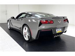 2016 Chevrolet Corvette (CC-2065365) for sale in Morgantown, Pennsylvania