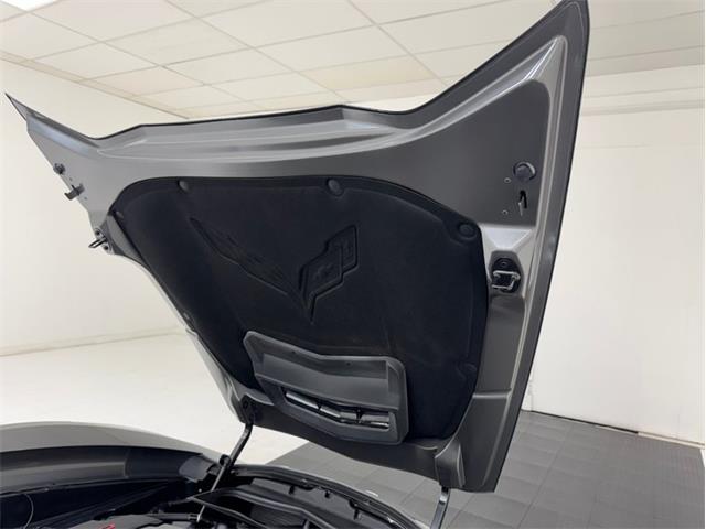 2016 Chevrolet Corvette (CC-2065365) for sale in Morgantown, Pennsylvania