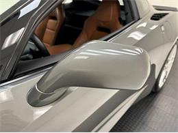 2016 Chevrolet Corvette (CC-2065365) for sale in Morgantown, Pennsylvania