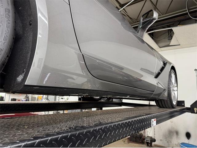 2016 Chevrolet Corvette (CC-2065365) for sale in Morgantown, Pennsylvania