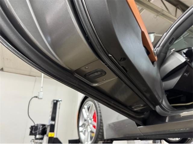 2016 Chevrolet Corvette (CC-2065365) for sale in Morgantown, Pennsylvania