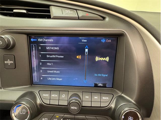 2016 Chevrolet Corvette (CC-2065365) for sale in Morgantown, Pennsylvania