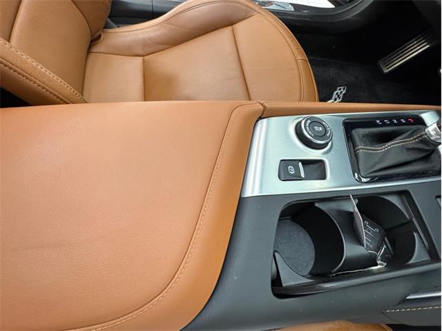 2016 Chevrolet Corvette (CC-2065365) for sale in Morgantown, Pennsylvania