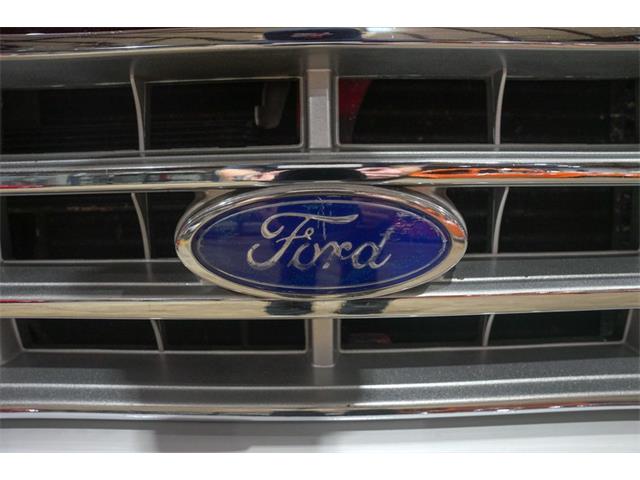 1987 Ford F150 (CC-2065366) for sale in Kentwood, Michigan