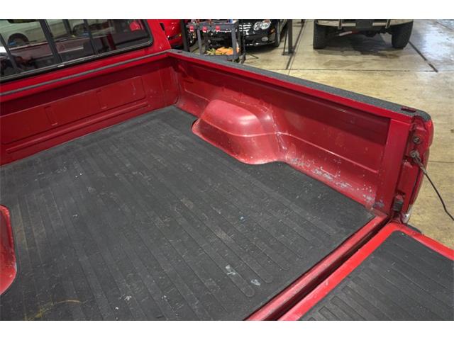 1987 Ford F150 (CC-2065366) for sale in Kentwood, Michigan