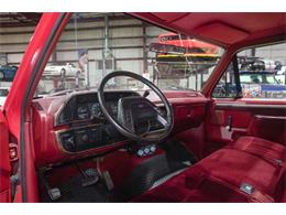 1987 Ford F150 (CC-2065366) for sale in Kentwood, Michigan