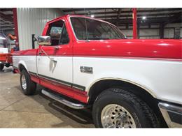 1987 Ford F150 (CC-2065366) for sale in Kentwood, Michigan