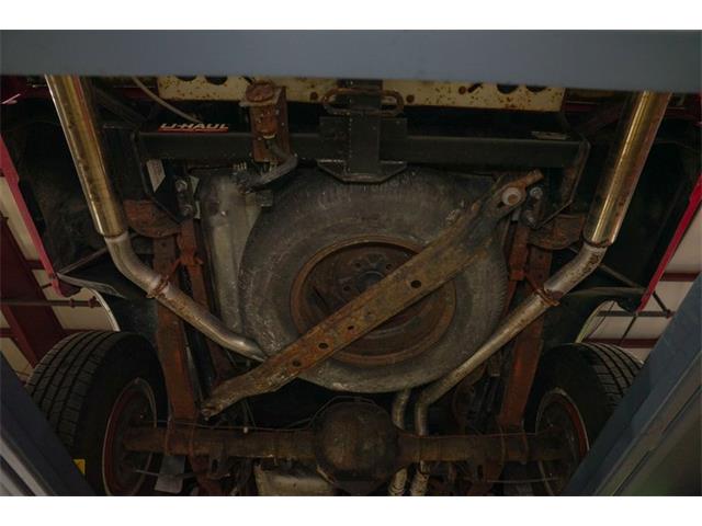 1987 Ford F150 (CC-2065366) for sale in Kentwood, Michigan