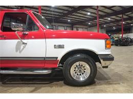 1987 Ford F150 (CC-2065366) for sale in Kentwood, Michigan