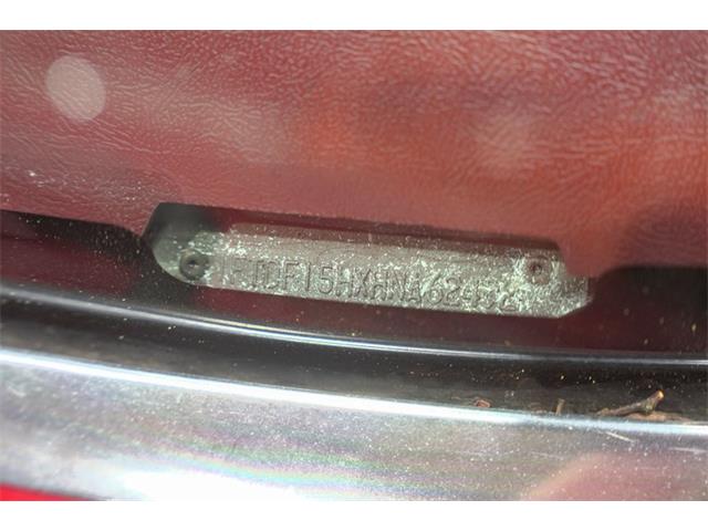 1987 Ford F150 (CC-2065366) for sale in Kentwood, Michigan