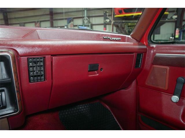 1987 Ford F150 (CC-2065366) for sale in Kentwood, Michigan