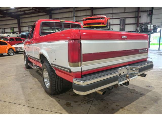 1987 Ford F150 (CC-2065366) for sale in Kentwood, Michigan