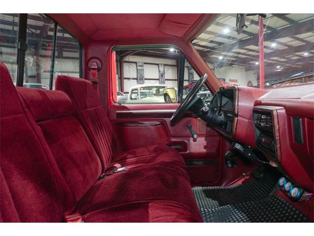 1987 Ford F150 (CC-2065366) for sale in Kentwood, Michigan