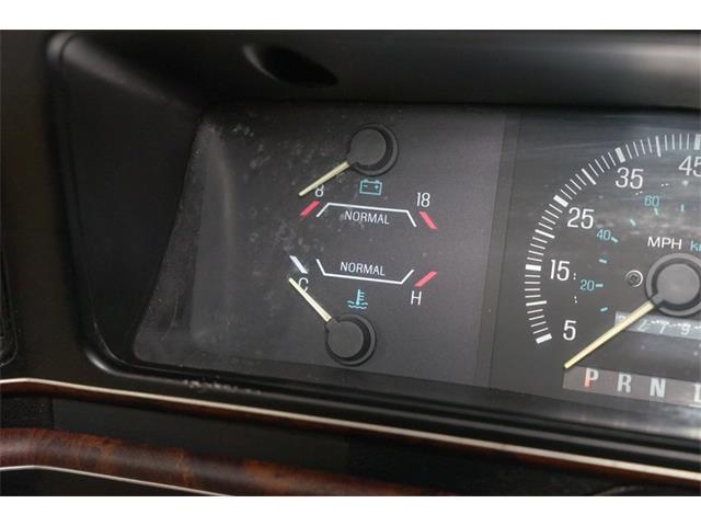 1987 Ford F150 (CC-2065366) for sale in Kentwood, Michigan