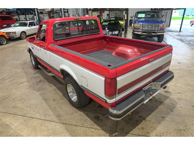 1987 Ford F150 (CC-2065366) for sale in Kentwood, Michigan