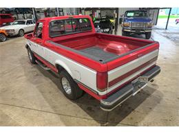 1987 Ford F150 (CC-2065366) for sale in Kentwood, Michigan