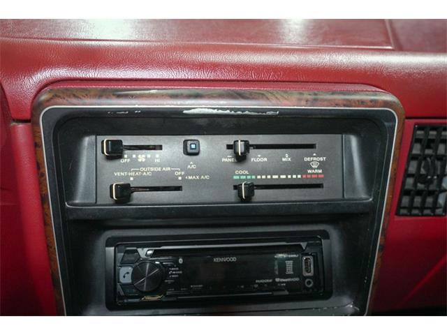 1987 Ford F150 (CC-2065366) for sale in Kentwood, Michigan