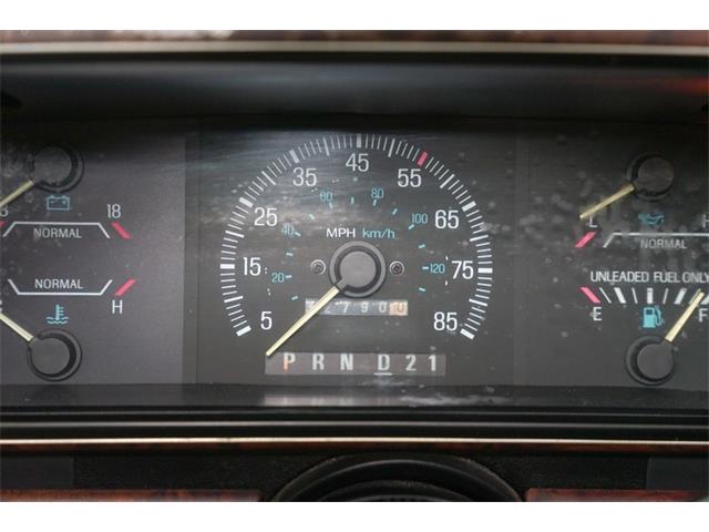 1987 Ford F150 (CC-2065366) for sale in Kentwood, Michigan