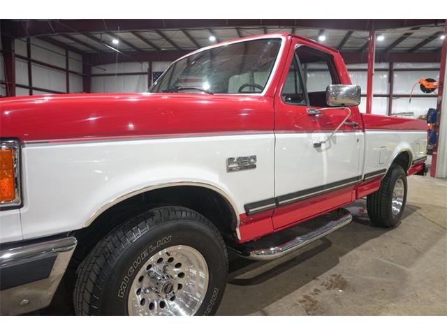 1987 Ford F150 (CC-2065366) for sale in Kentwood, Michigan