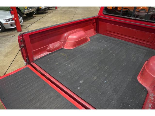 1987 Ford F150 (CC-2065366) for sale in Kentwood, Michigan