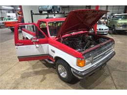 1987 Ford F150 (CC-2065366) for sale in Kentwood, Michigan