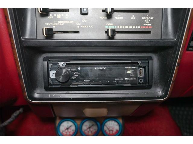 1987 Ford F150 (CC-2065366) for sale in Kentwood, Michigan